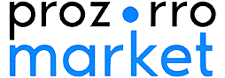 ProZorro Market