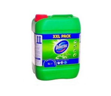Засіб для прибирання Domestos 5 л