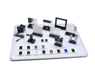 Набір для вивчення хвильової оптики