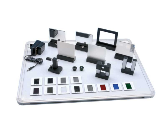 Набір для вивчення хвильової оптики