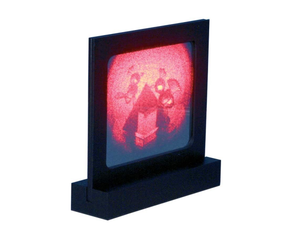 Набір для вивчення хвильової оптики