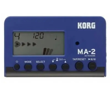 Метроном електронний 