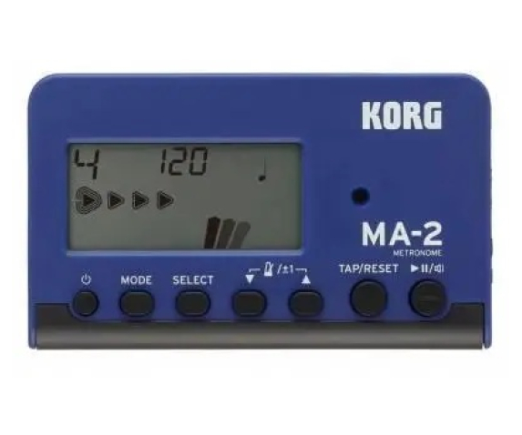 Метроном електронний 