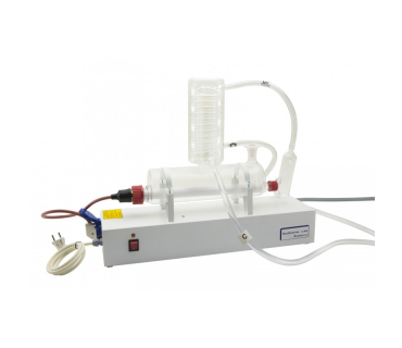 Дистилятор лабораторний електричний