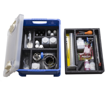 Набір лабораторний для кабінету біології 