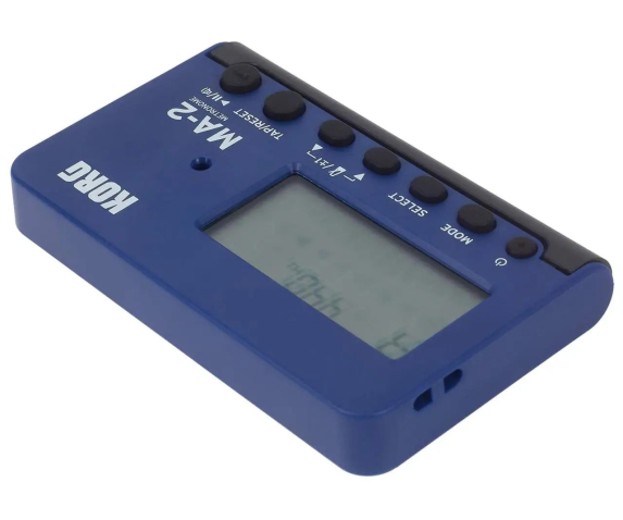 Метроном електронний 