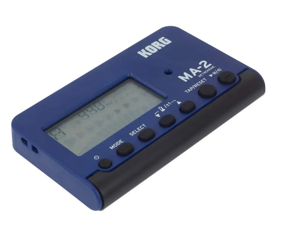 Метроном електронний 