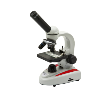 Мікроскоп шкільний (для здобувачів освіти) OS...