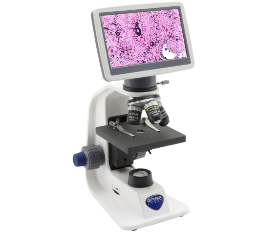Мікроскоп цифровий B-153V