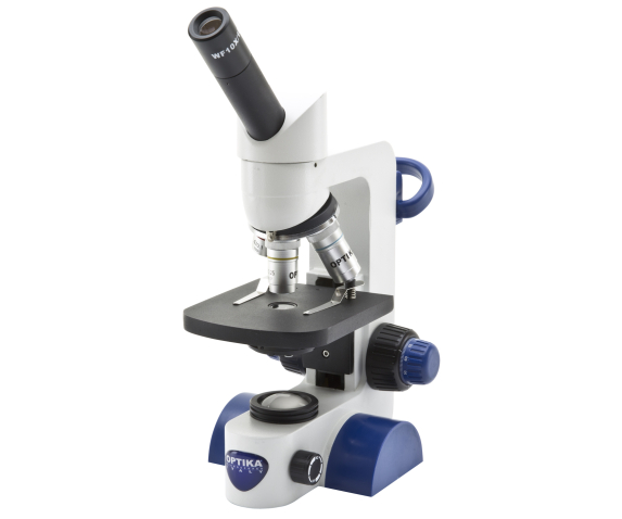 Мікроскоп шкільний B-61