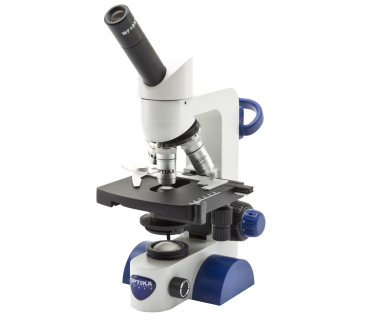 Мікроскоп шкільний B-63
