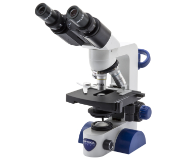 Мікроскоп біологічний B-66