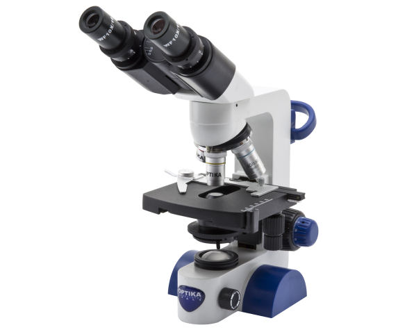 Мікроскоп біологічний B-66