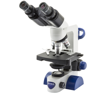 Мікроскоп біологічний B-67