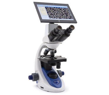 Мікроскоп цифровий B-190TBPL