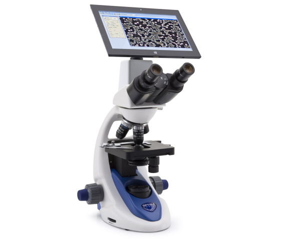 Мікроскоп цифровий B-190TBPL