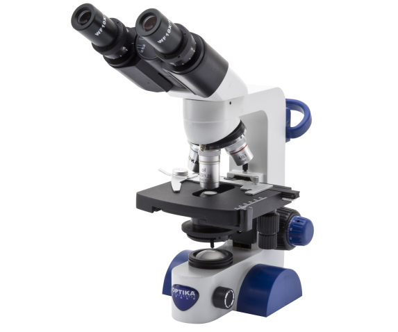 Мікроскоп біологічний B-69