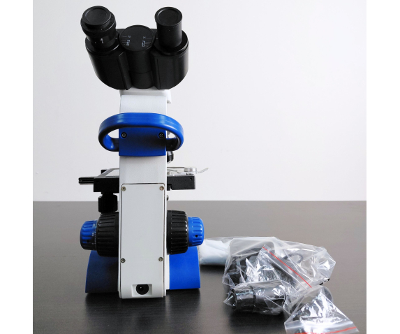 Мікроскоп біологічний B-66