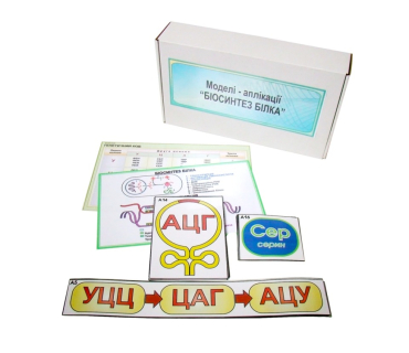 Друкований посібник 