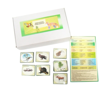 Друкований посібник 