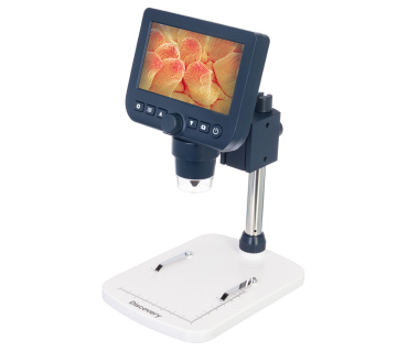 Мікроскоп Discovery LCD