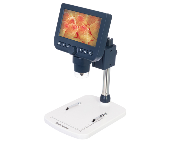 Мікроскоп Discovery LCD