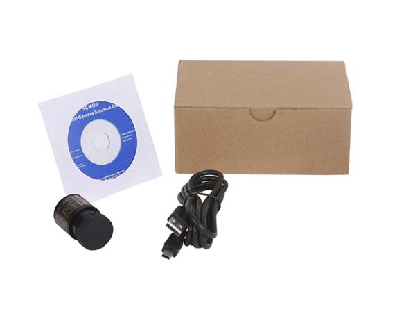 Камера для мікроскопу 2 Мп