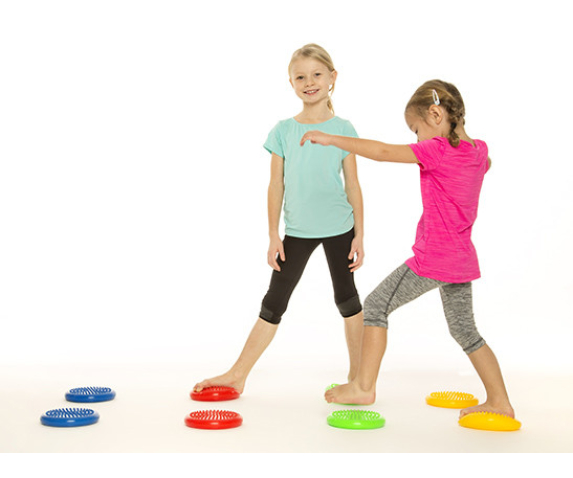 Набір сенсорних дисків