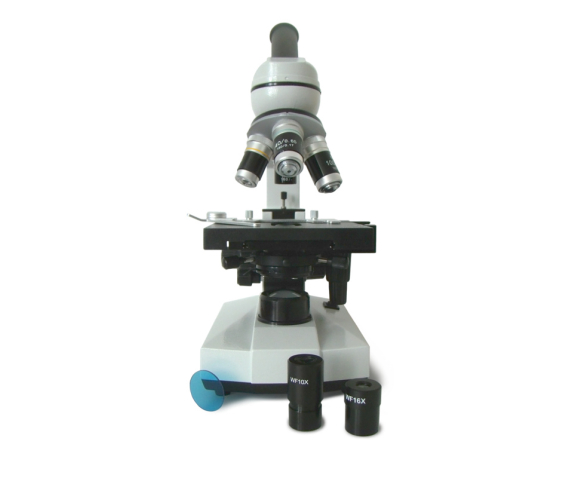 Мікроскоп біологічний