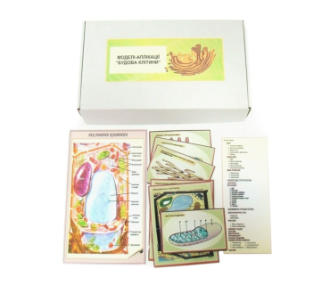 Друкований посібник 