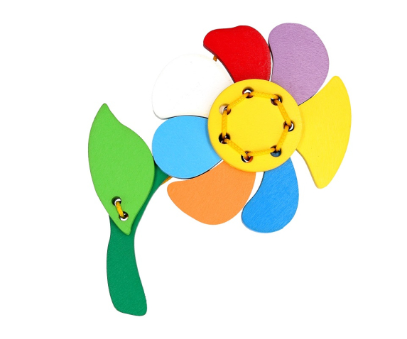 Комплект шнурівок "Навколишнє середовище"