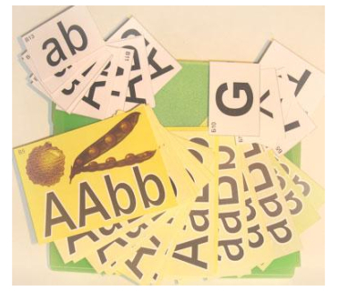 Друкований посібник "Дигібридне схрещування"