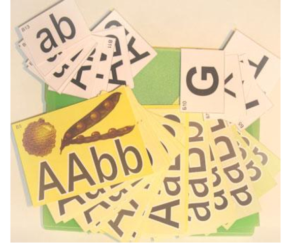 Друкований посібник "Дигібридне схрещування"