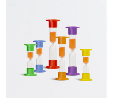 Годинники пісочні