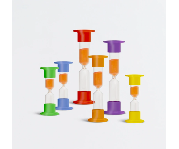 Годинники пісочні