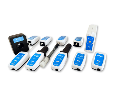 Цифровий вимірювальний комп'ютерний комплекс ...