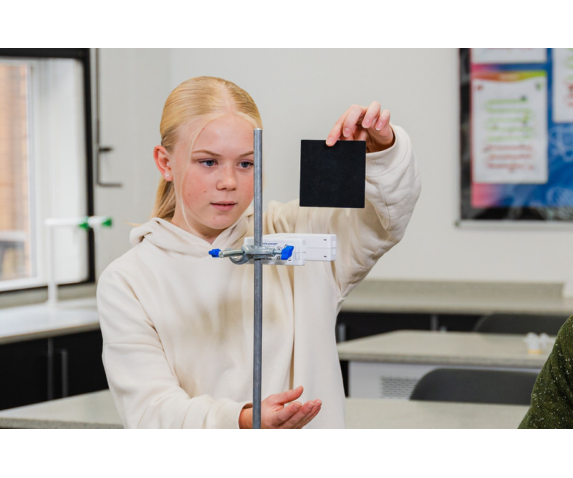 Цифровий вимірювальний комп'ютерний комплекс для кабінету фізики Elizlabs