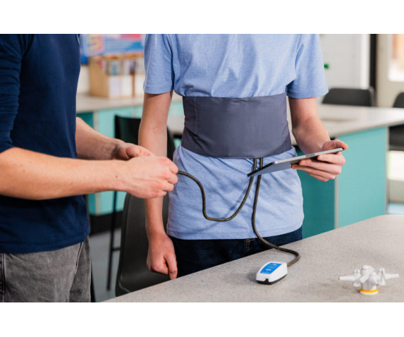 Цифровий вимірювальний компʼютерний комплекс для кабінету біології Elizlabs