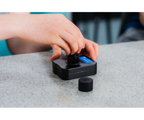 Цифровий вимірювальний комп'ютерний комплекс для кабінету хімії Elizlabs