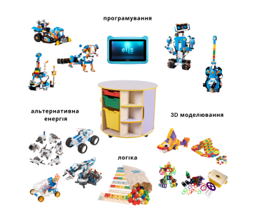 Начальная школа