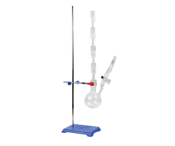 Апарат для проведення хімічних реакцій АПХР