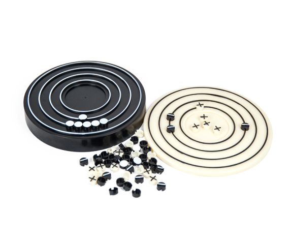 Будова атома