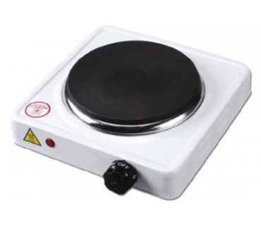 Плитка електрична