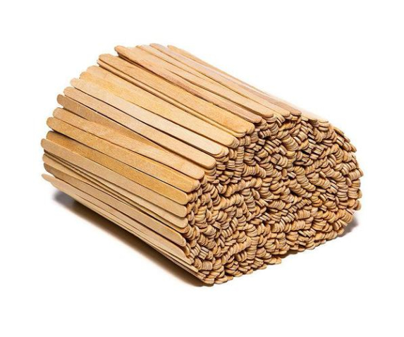 Дерев'яні скіпки/палички