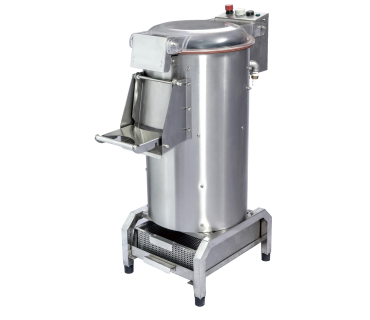 Картоплечистка, тип 1