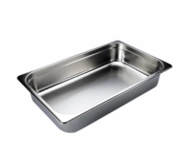 Гастроємність 1/1, 530x325х150 мм, 20 л