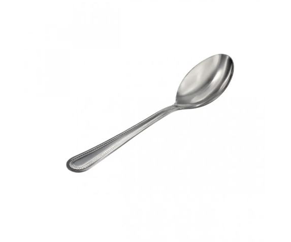 Набір ложок чайних, 6 шт