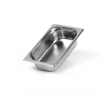 Гастроємність 1/4, 265х162х65 мм, 1.7 л