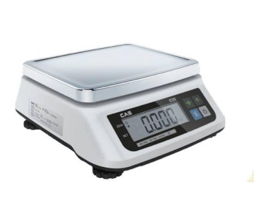Весы фасовочные (до 2 кг)