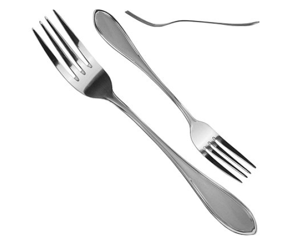 Набір виделок столових, 6 шт